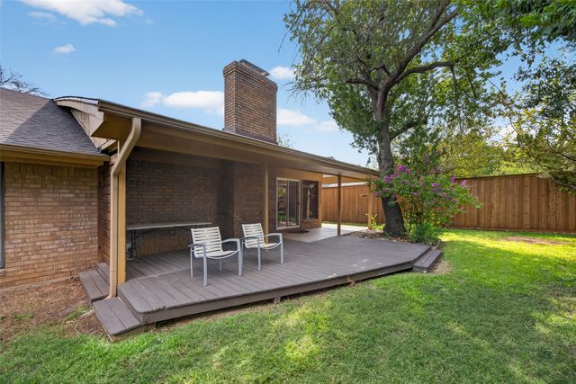 7624 Lake Highlands Drive, Fort Worth, TX 76179