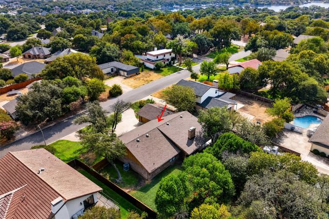 7624 Lake Highlands Drive, Fort Worth, TX 76179