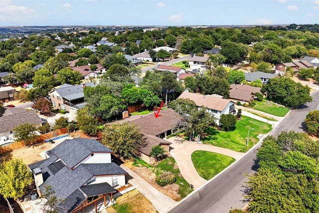 7624 Lake Highlands Drive, Fort Worth, TX 76179