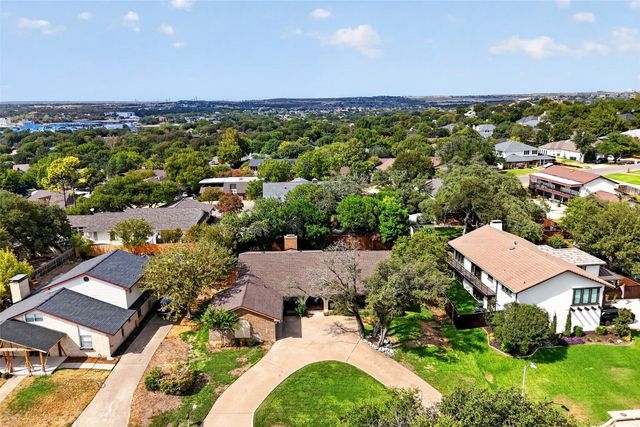 7624 Lake Highlands Drive, Fort Worth, TX 76179