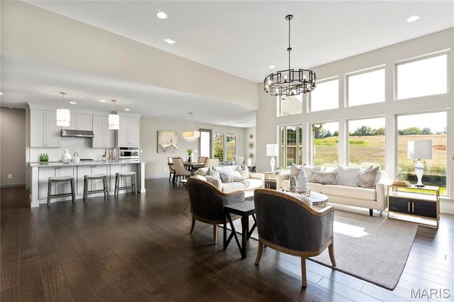1 TBB Woodside @ Sonnen Trail, Wentzville, MO 63385