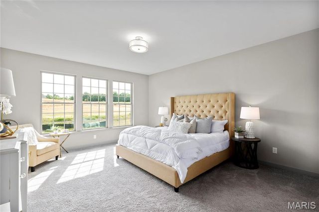1 TBB Woodside @ Sonnen Trail, Wentzville, MO 63385