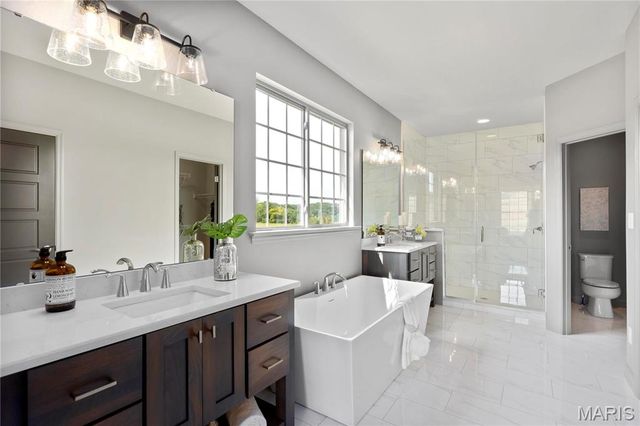 1 TBB Woodside @ Sonnen Trail, Wentzville, MO 63385
