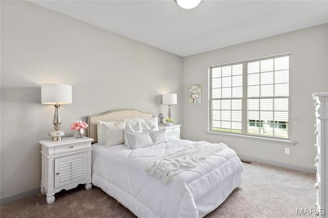 1 TBB Woodside @ Sonnen Trail, Wentzville, MO 63385
