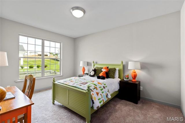 1 TBB Woodside @ Sonnen Trail, Wentzville, MO 63385