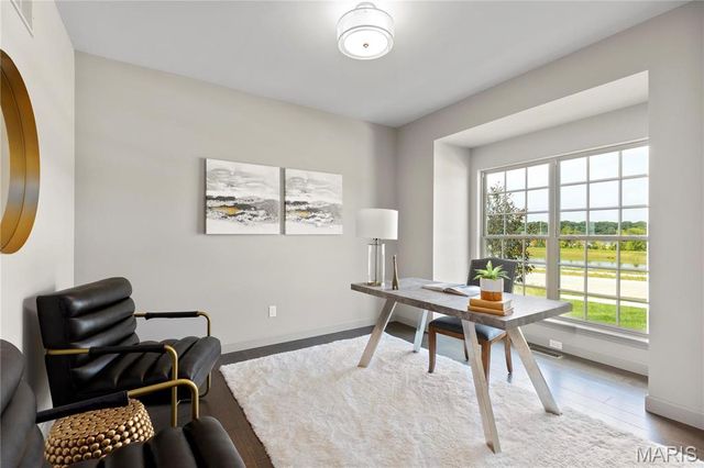 1 TBB Woodside @ Sonnen Trail, Wentzville, MO 63385