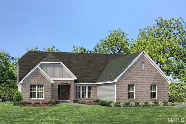 1 TBB Woodside @ Sonnen Trail, Wentzville, MO 63385