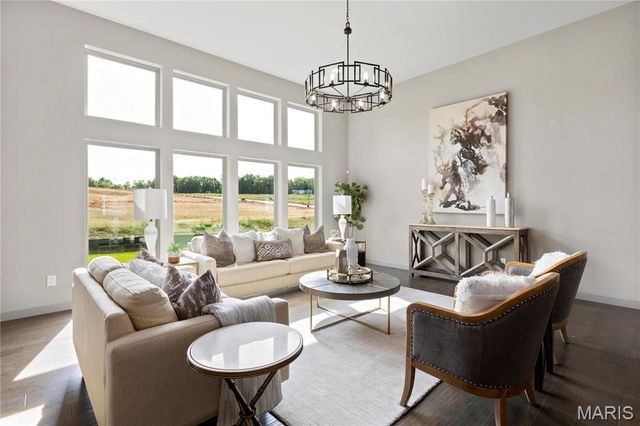 1 TBB Woodside @ Sonnen Trail, Wentzville, MO 63385