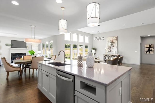 1 TBB Woodside @ Sonnen Trail, Wentzville, MO 63385
