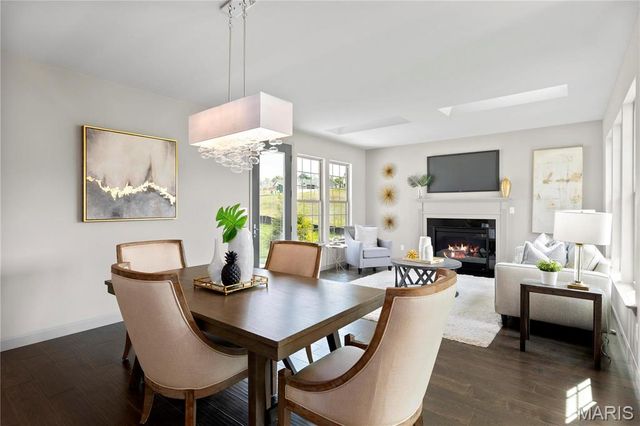 1 TBB Woodside @ Sonnen Trail, Wentzville, MO 63385