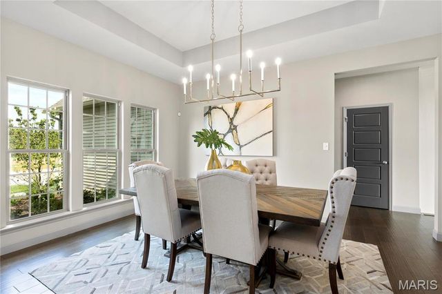 1 TBB Woodside @ Sonnen Trail, Wentzville, MO 63385