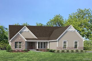 1 TBB Woodside @ Sonnen Trail, Wentzville, MO 63385