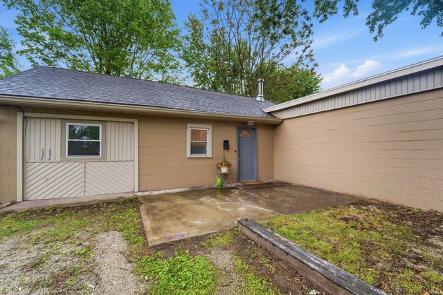 2033 Schuyler Avenue, Lafayette, IN 47904