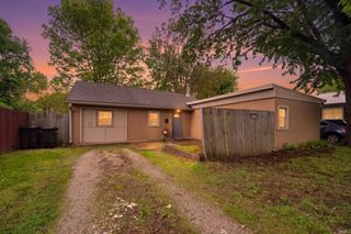 2033 Schuyler Avenue, Lafayette, IN 47904