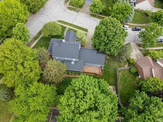 10 Steuben Court, West Lafayette, IN 47906