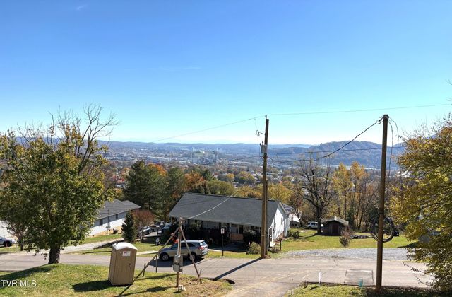 1720 Pendleton Street, Kingsport, TN 37660