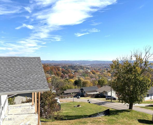 1720 Pendleton Street, Kingsport, TN 37660