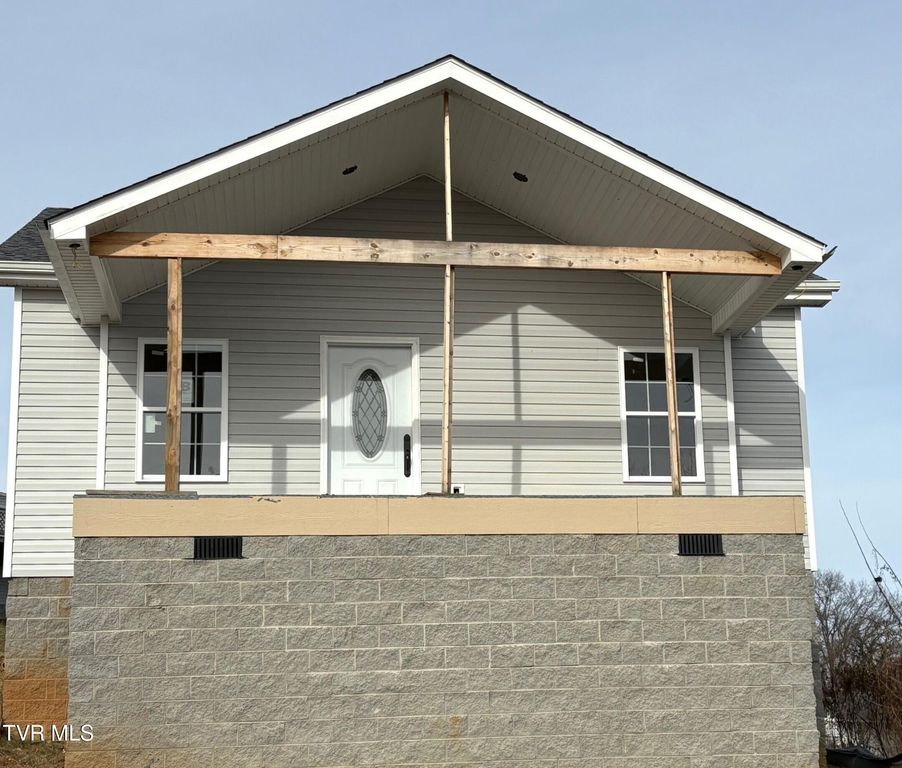 1720 Pendleton Street, Kingsport, TN 37660