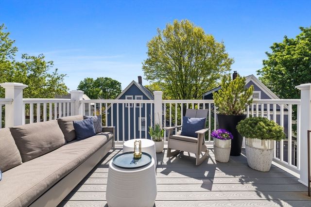 27 Saxton St 3, Boston, MA 02125