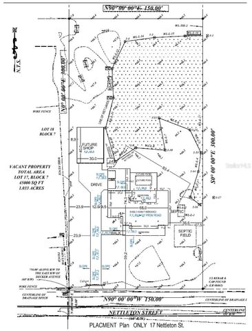 NETTLETON STREET, Orlando, FL 32833