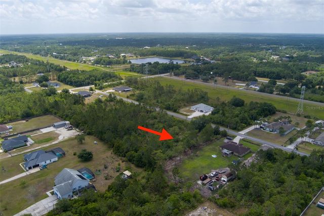 NETTLETON STREET, Orlando, FL 32833