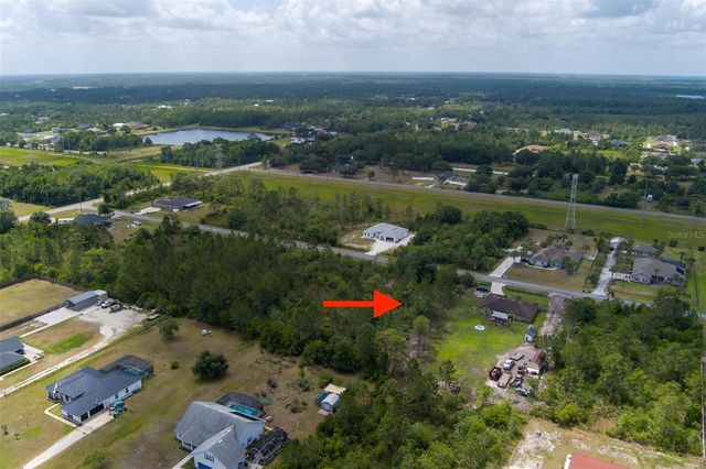 NETTLETON STREET, Orlando, FL 32833