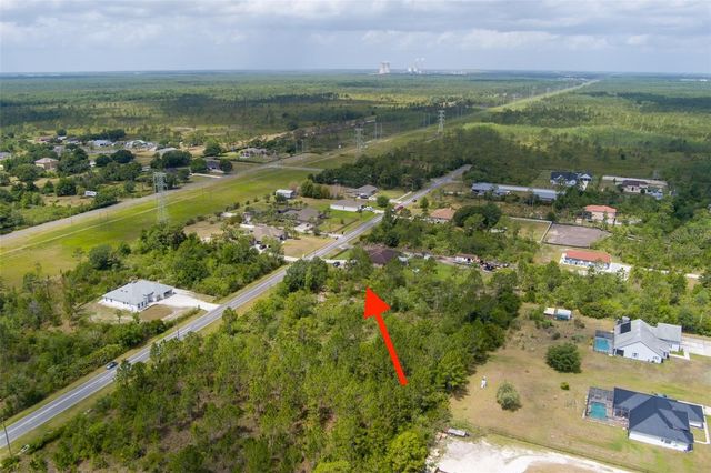 NETTLETON STREET, Orlando, FL 32833