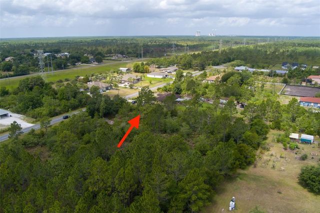 NETTLETON STREET, Orlando, FL 32833