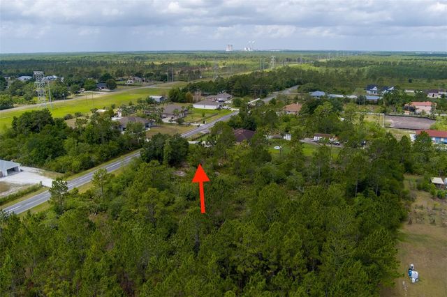 NETTLETON STREET, Orlando, FL 32833