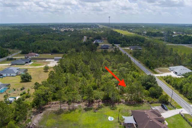 NETTLETON STREET, Orlando, FL 32833
