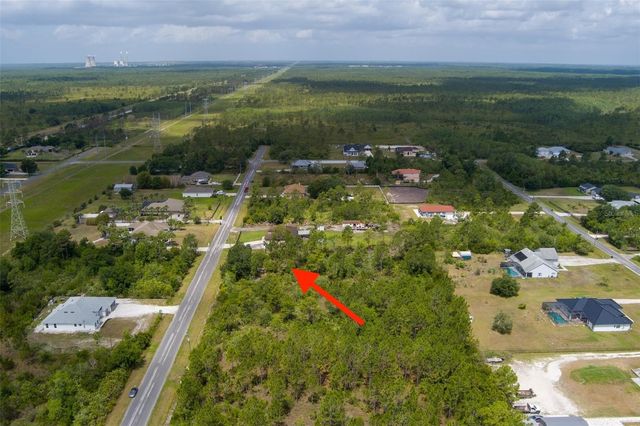 NETTLETON STREET, Orlando, FL 32833