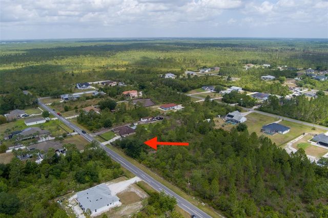NETTLETON STREET, Orlando, FL 32833