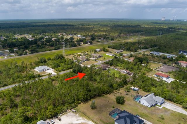 NETTLETON STREET, Orlando, FL 32833