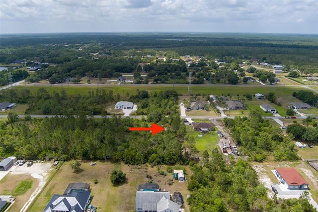 NETTLETON STREET, Orlando, FL 32833