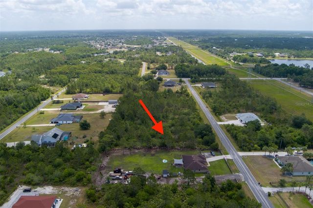 NETTLETON STREET, Orlando, FL 32833