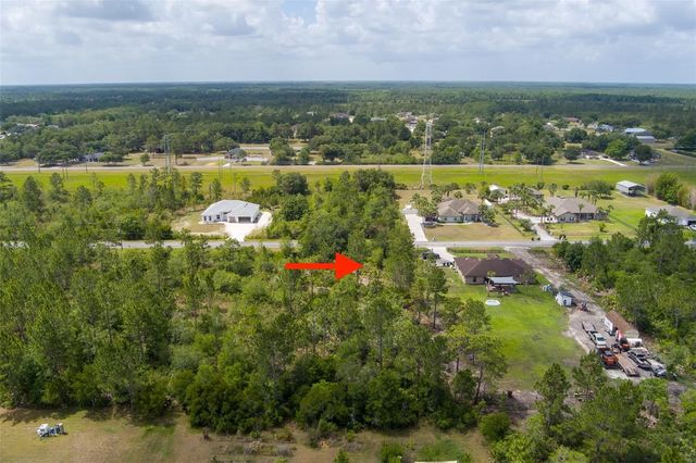 NETTLETON STREET, Orlando, FL 32833
