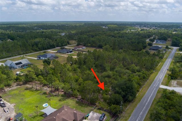 NETTLETON STREET, Orlando, FL 32833