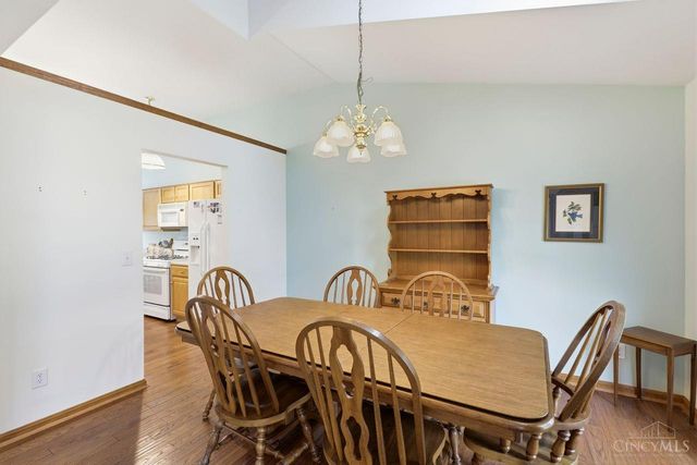 5638 Glenbrook Court, Mason, OH 45040