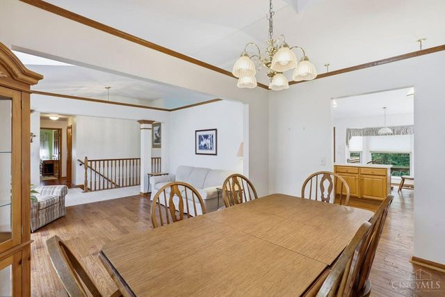 5638 Glenbrook Court, Mason, OH 45040
