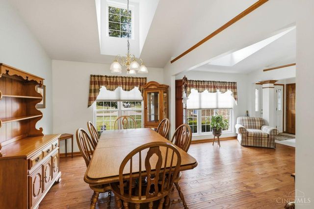 5638 Glenbrook Court, Mason, OH 45040