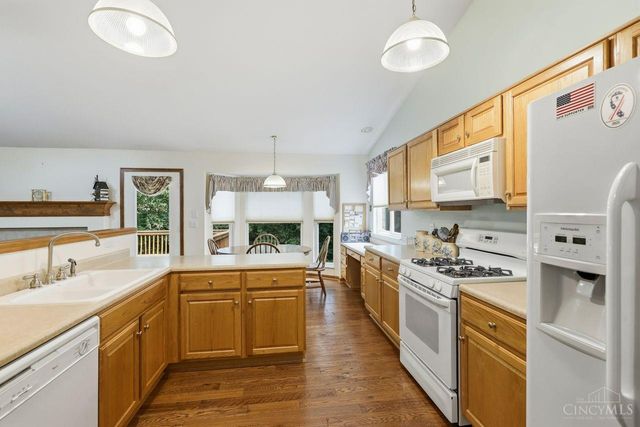 5638 Glenbrook Court, Mason, OH 45040
