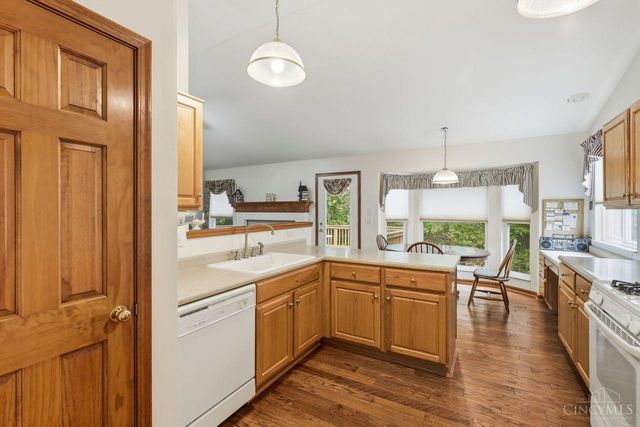 5638 Glenbrook Court, Mason, OH 45040