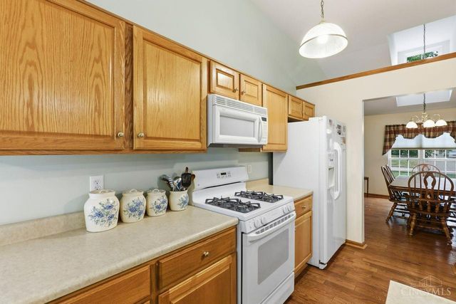 5638 Glenbrook Court, Mason, OH 45040