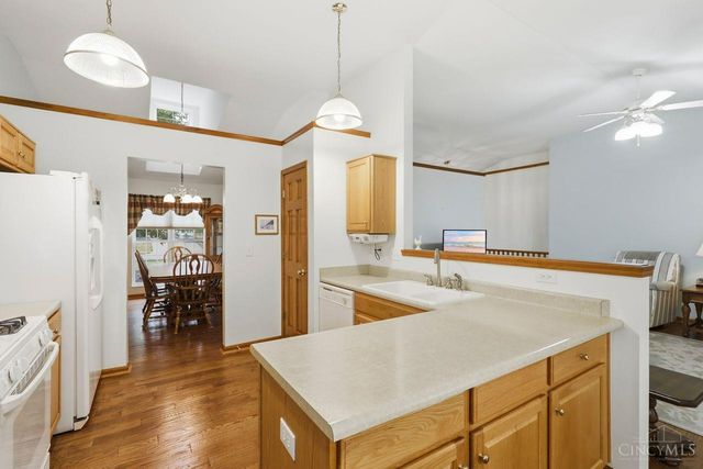 5638 Glenbrook Court, Mason, OH 45040