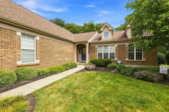 5638 Glenbrook Court, Mason, OH 45040