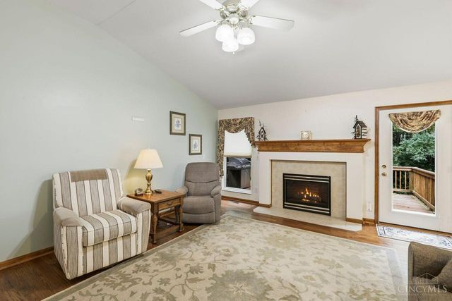 5638 Glenbrook Court, Mason, OH 45040