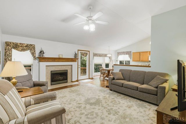 5638 Glenbrook Court, Mason, OH 45040