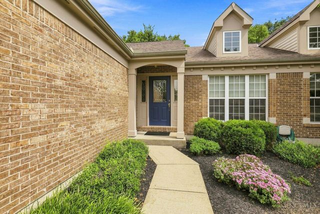 5638 Glenbrook Court, Mason, OH 45040
