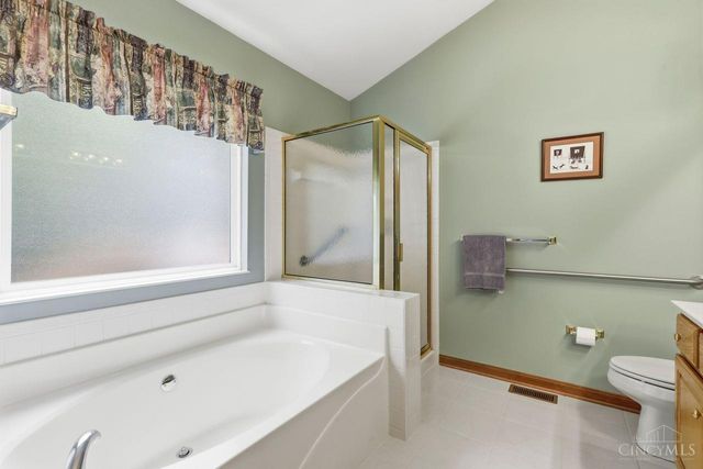 5638 Glenbrook Court, Mason, OH 45040