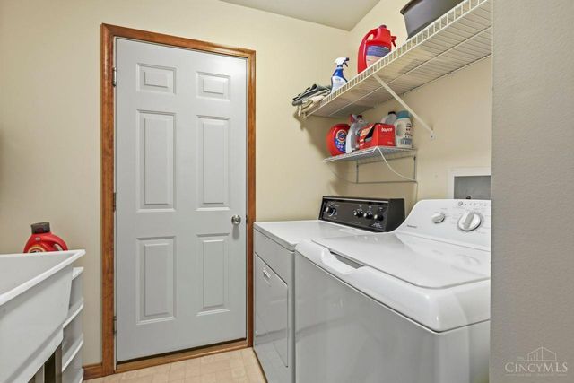 5638 Glenbrook Court, Mason, OH 45040
